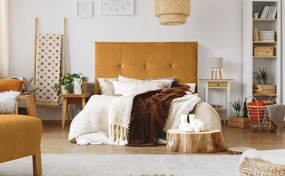 Restaurar y crear: diseño personal para tu hogar 