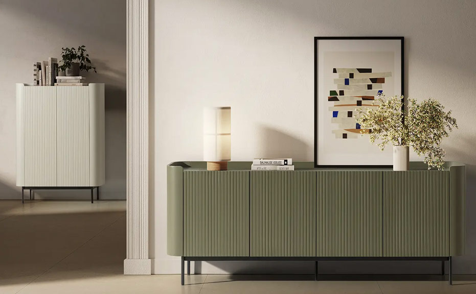 Tendencias de Decoración y Mobiliario 2026: así empieza el año en tu hogar