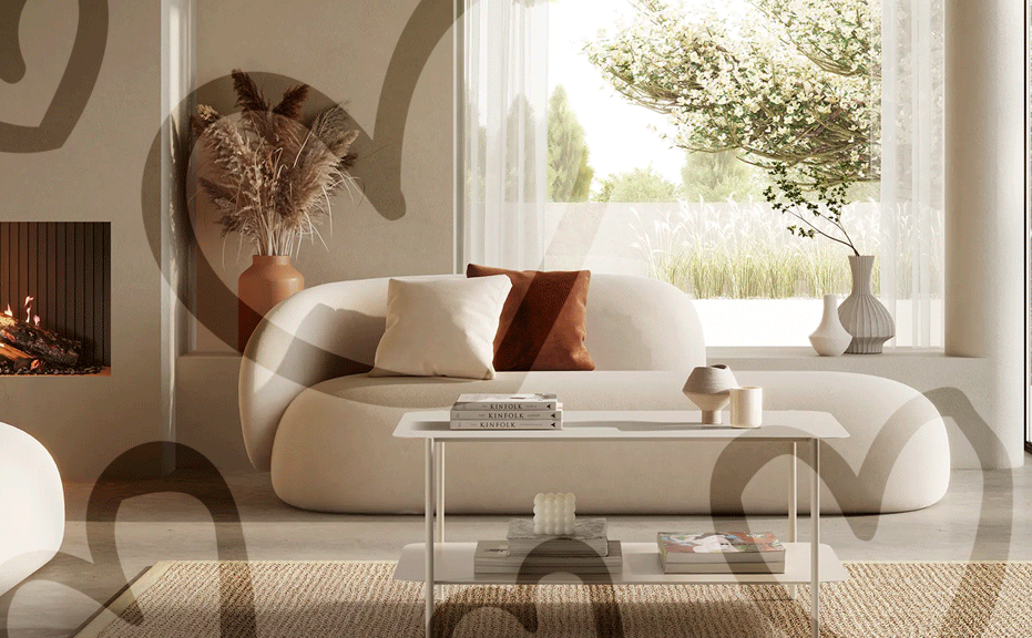 San Valentín más allá de la pareja: ideas para celebrar el amor en casa