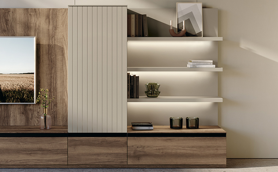 Amueblar pensando en el uso real: lo que nadie te cuenta antes de comprar