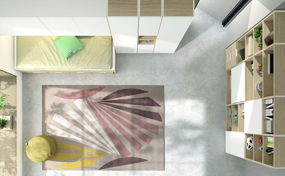 ¿Mueble a medida o mueble estándar? Cuando compensa cada opción.