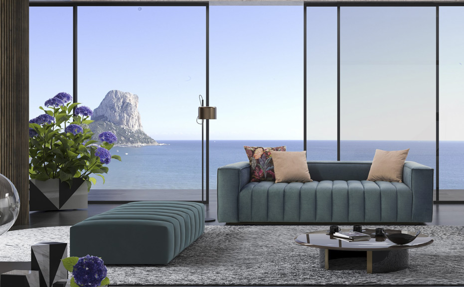 Muebles que evolucionan contigo: cómo elegir pensando en el futuro